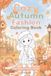 Cozy Autumn Fashion Coloring Book: Cute Outfits & Accessories to Color