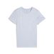 W Puma W TAD Essential Heather Logo T-shirt