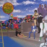 Warner Music Prince - Around The World In A Day