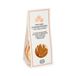Tranches d'orange séchées, 15 grammes