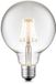 Home Sweet Home Edison Vintage LED filament lichtbron Globe E27 G95 6W 700lm 3000K Helder
