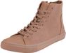 Ombre Schoenen - Effen Koffie 40