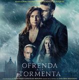 Ofrenda Fernando Velazquez - Ofrenda À La Tormenta (CD)