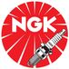 Ngk Lmar9d-j Bougie Blanche