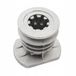 Stiga Original - Support de moyeu - 22,2 mm - Moteurs GGP/Briggs&Stratton - Pour tondeuses