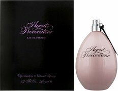 Agent Provocateur Eau de Parfum Spray eau de parfum / 200 ml / dames