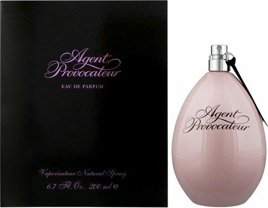 Agent Provocateur Eau de Parfum / 200 (ml) / Women