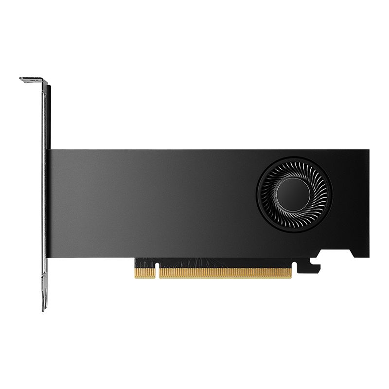 PNY RTX 2000 Ada Generation 16 GB GDDR6 Graphics Card