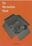 De IOS Press BV De menselijke maat