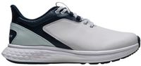 Footjoy Pulse Dames Golfschoenen Wit Navy