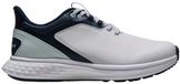 Footjoy Pulse Dames Golfschoenen Wit Navy