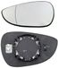 DoctorAuto TarosTrade 57-0726-L-50807 spiegelglas verwarmbaar links