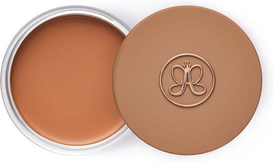 Anastasia Beverly Hills Cream Bronzer - Golden Tan - 30gr