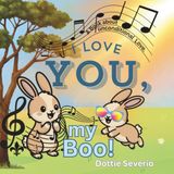 I Love You, My Boo!