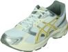 ASICS Gel - Sneakers - Unisex - Cream Brown