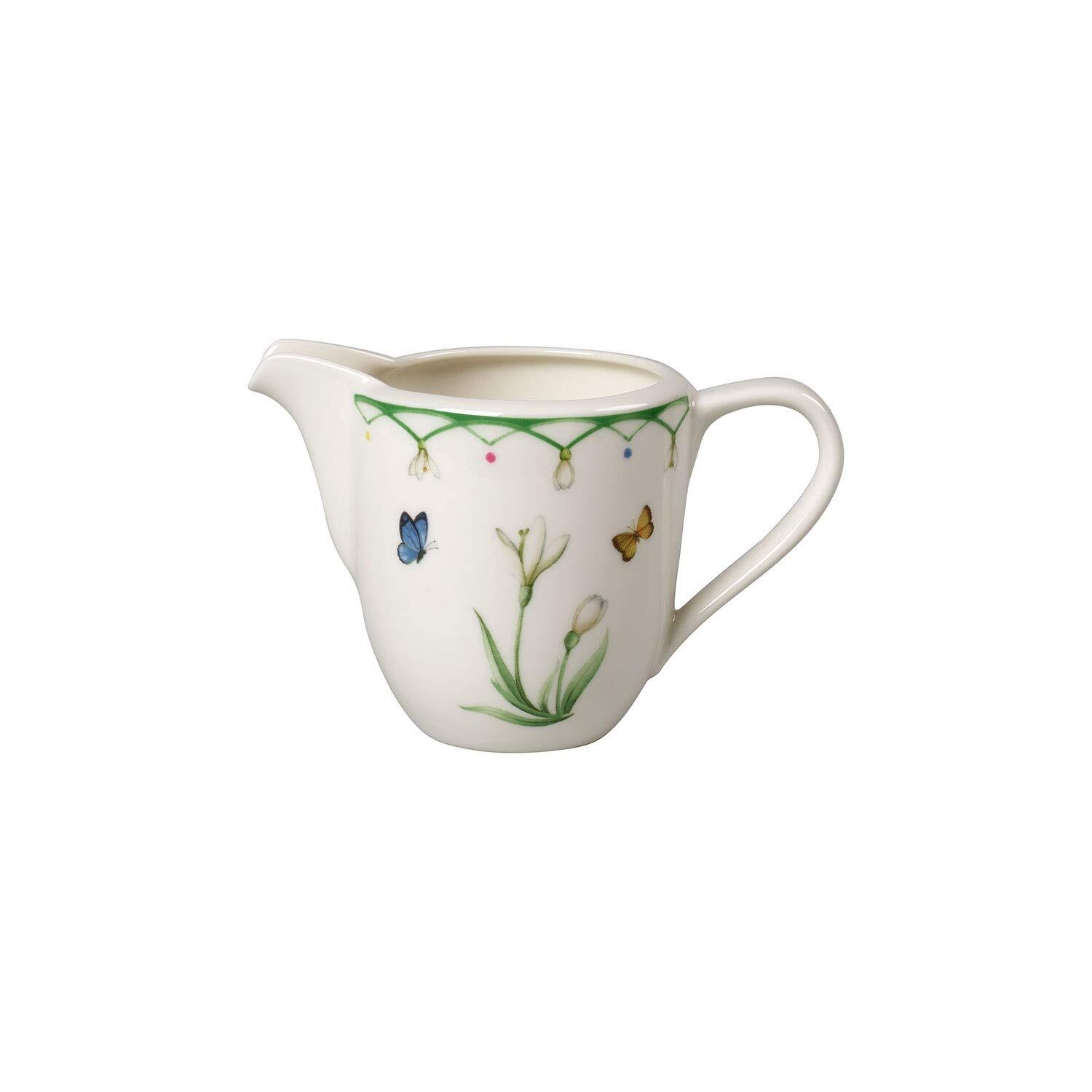 Villeroy & Boch Colourful Spring melkkan 60 cl