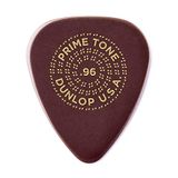 Dunlop 511R96 zak met 12 0,96 mm plectrums