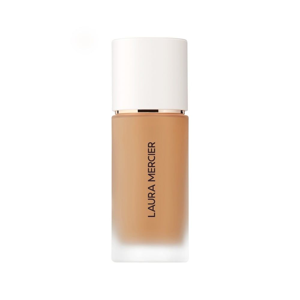 Laura Mercier Real Flawless Foundation 3W1 Dusk 29ml - 0194250010817