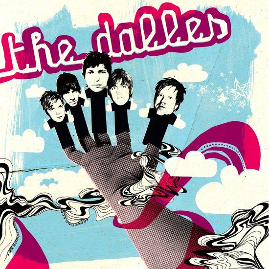 All The Dalles - All Goes Down (7" Single)
