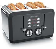Arendo Toaster BREAKFAST X2