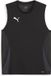 Puma Teamgoal Tanktop Heren - Zwart | Maat: XL