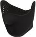 Cairn Neoface Junior Skimasker Zwart
