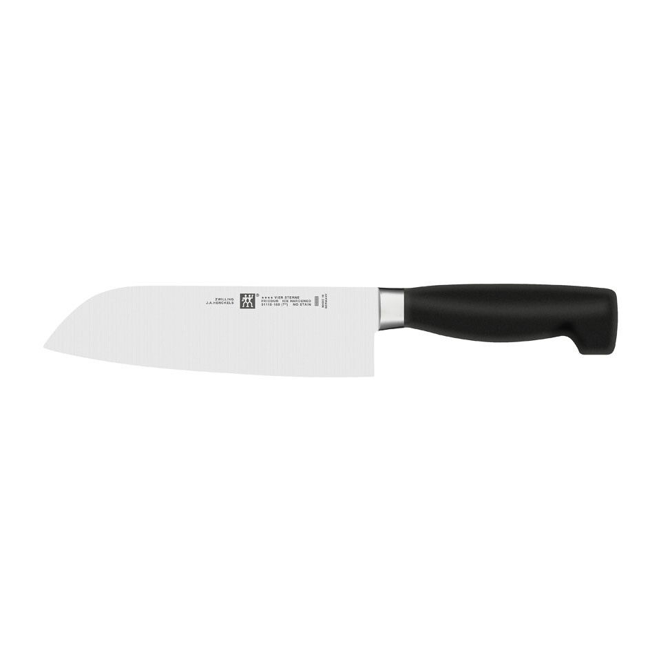 Zwilling Zwilling FOUR STAR Santokumes - 180 mm