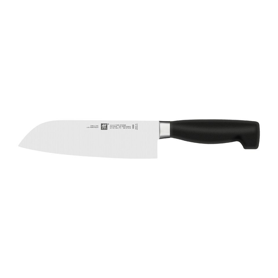 Zwilling FOUR STAR Santokumes - 180 mm