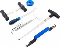 BGS Autoruit verwijderset - 7-delig