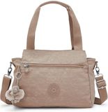 Kipling Basic Elysia Shoulderbag Tan Beige