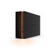 Seagate Game Drive FireCuda - 1TB - 2.5" - USB 3.2 Gen 1 - Black