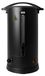 Aga Warmer pour vin chaud, 20 litres, noir