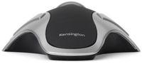 Kensington K64327F muis USB Type-A + PS/2 Optisch Zwart