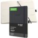SIGEL Kangaro KTC bv Weekagenda Conceptum A5 2027 Zwart Softcover