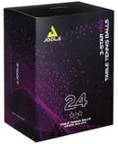 Joola Tafeltennisbal Joola 3-Star Pro Ball (x24)