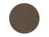 LIND DNA Nupo Caviar Tapis de table, Cercle, L