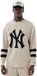 New Era Mlb Oversized New York Yankees T-shirt à manches longues M Homme