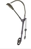 Jazzlab saXholder PRO Bari, Tenor, Alt und Sopransax - Band voor houten blaasinstrumenten