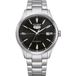 Citizen NH8391-51EC Horloge - Staal - Zilverkleurig - Ø 40 mm