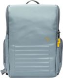 MANDARINA DUCK Smart Duck Backpack Iron grijs