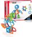 GuideCraft PowerClix Frames - G9201 - Bouwset - 74-delig - Meerkleurig