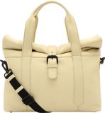 Voi 4Seasons Schoudertas Leer 32 cm - Dames - vanilla