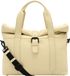 Voi 4Seasons Schoudertas Leer 32 cm - Dames - vanilla