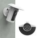Icecat Housse de protection pour appareil photo résistant aux intempéries pour extérieur