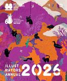 Illustrators Corraini Illustrators Annual 2026. Ediz. inglese
