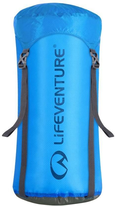 Lifeventure ultralight compressie bag 10L