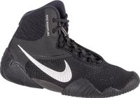 Nike Tawa CI2952-001 Mannen Zwart Trainingsschoenen Maat 44