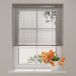DTCH® Aluminium Jaloezie Easy - 25 mm - Silver - 120 x 130