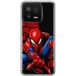 ERT GROUP mobiel telefoonhoesje voor Xiaomi 13 Spider Man 040