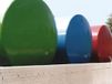 Rust-Oleum Combi Color Hoogglans - Wit 750 ml